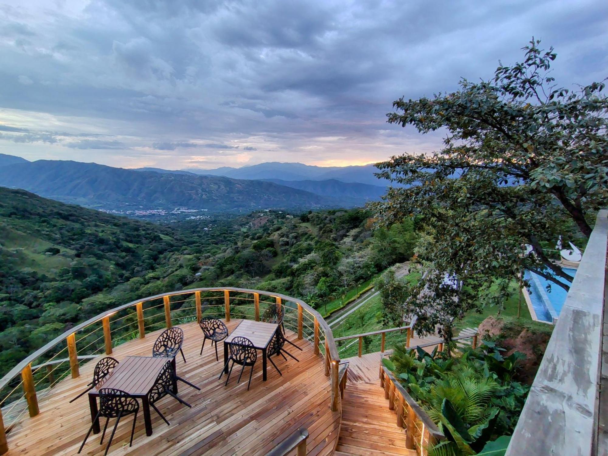 Nalua Glamping Y Hotel *